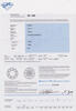 Diamant und Brillant 0,21 Carat mit Zertifikat-DPL-SC539