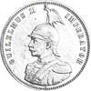 Ostafrika 1 Rupie 1910