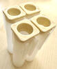 leere Tube 1/4 Unze Krügerrand beige
