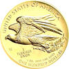 American Liberty Proof High Relief 2015