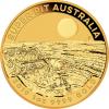 Australien Super PIT Goldmünze