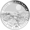 Super PIT Australien Silbermünzen