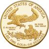 US Eagle Goldmünzen 1986-2021