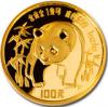 1/20 Panda Gold