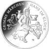 20 Euro Silber Gedenkmünzen 2023