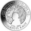 20 Euro Silber Gedenkmünzen 2024