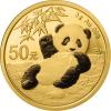 3 Gramm Gold Panda