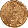 Guatemala Goldmünzen