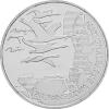 10 Euro Silber PP 2004 Nationalpark Wattenmeer