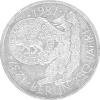 10 DM Silber Gedenkmünze 750 Jahr Feier Berlin 1987
