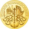 1 Unze Wiener Philharmoniker Gold