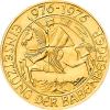 Schilling Österreich Goldmünzen