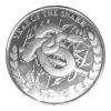 Somaliland Silbermünzen