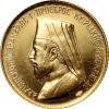 Zypern Goldmünzengold