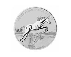 Australien Stock Horse