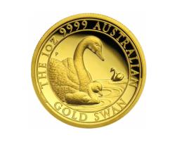 Australien Emu 1 Unze Gold 2019