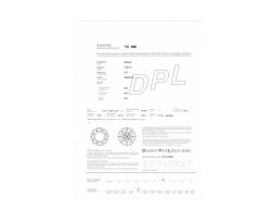 Zertifikat-DPL-TU-589