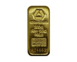 Goldbarren 500 Gramm Commerzbank
