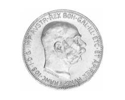 1 Krone Österreich Franz Joseph