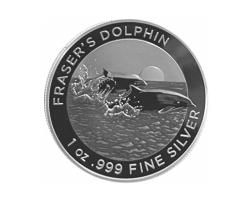 Australian RAM Delfin 2021 Frasers Dolphin