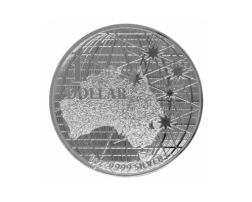 1 Dollar Coin