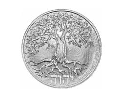 Tree of Life Truth Serie Silber 1 Unze Niue 2019 