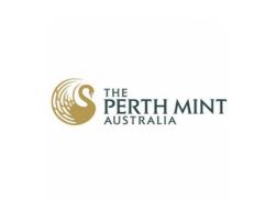Goldbarren 50 Gramm Perth