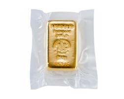 Goldbarren 250 Gramm Heraeus