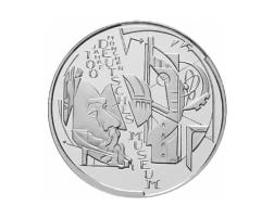 10 Euro Silber PP 2003 Deutsches Museum München