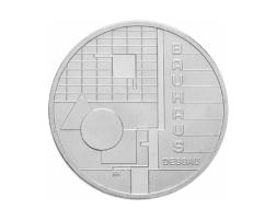 10 Euro Silber Gedenkmünze ST 2004 Bauhaus Dessau
