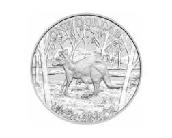 1 Unze Silber Känguru 2016 Australien Roayal Mint 1 Dollar