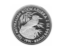Kookaburra 2 Unzen 1991