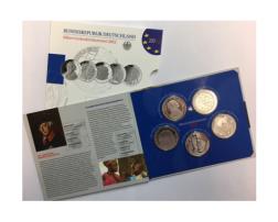 10 Euro Folder PP 2012