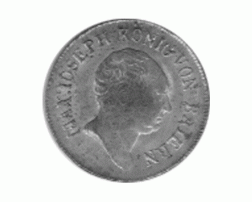Bayern 6 Kreuzer Maximilian Joseph 1813