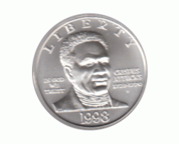 1 Dollar USA  1998