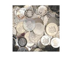 999 Münzen Medaillen Barren