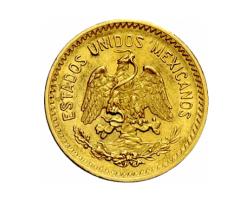 10 Pesos Mexiko Centenario Hidalgo kaufen und verkaufen