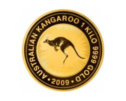 Känguru 1 Kilo 2009