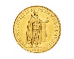 Ungarn 100 Kronen 1892-1912 Doppelmonarchie Österreich Ungarn