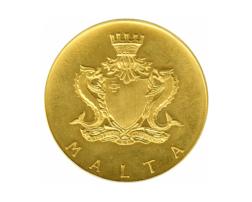 Malta 1972 Malteser Orden